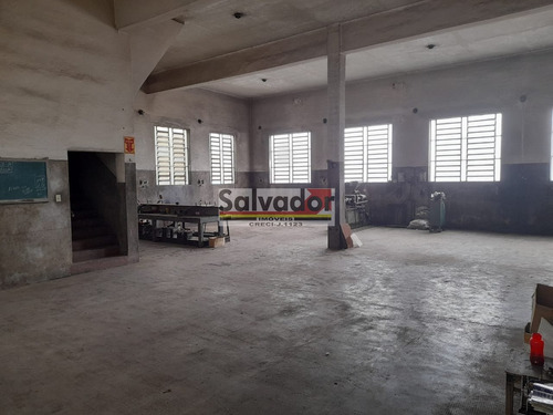 Imagem 6 de 8 de Prédio Comercial Na Vila Vera - São Paulo - 7393
