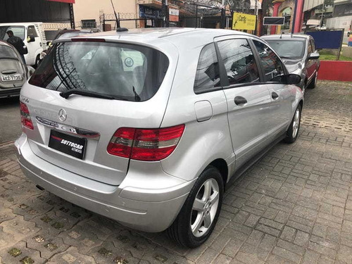 Imagem 5 de 12 de Mercedes-benz B200