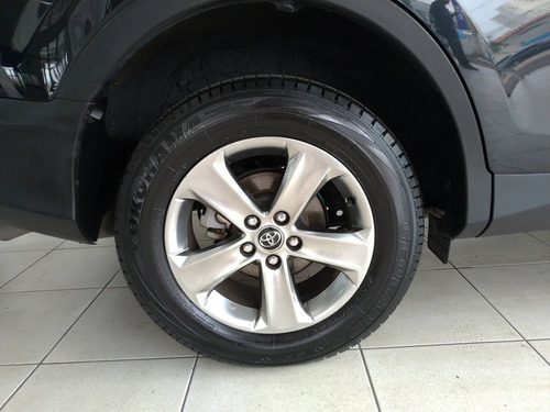 Imagem 8 de 8 de Toyota Rav4 2.0 4x2 16v Gasolina 4p Automático