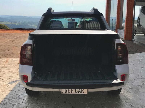 Imagem 4 de 11 de Renault Duster Oroch Dynamique 1.6 2017