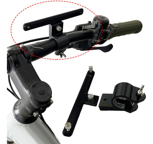 Suporte De Bicicleta Suporte De Bicicleta Para Dji Mini 3