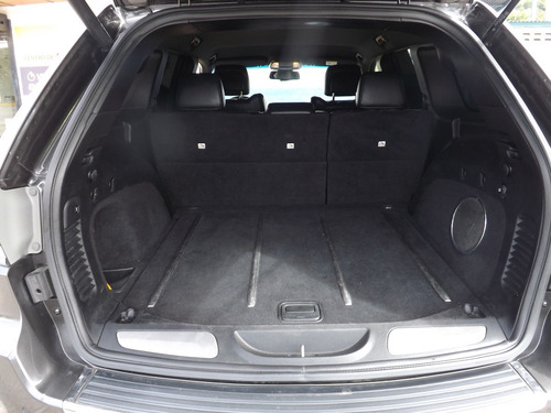 Imagen 7 de 9 de Jeep Grand Cherokee4g Plus 4x4