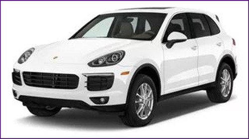 Manual De Taller Porsche Cayenne 2010 2011 2012 2013 2014-16