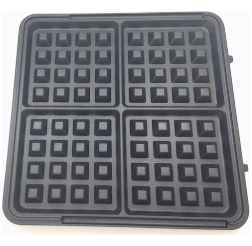 Cuisinart Belgian Waffle Maker Inferior Waffle Pl