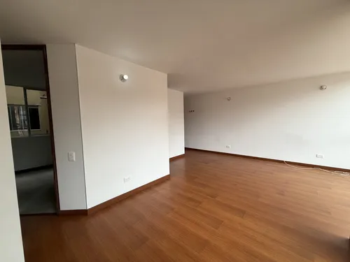 Apartamento En Venta En Balsillas. Cod V1571