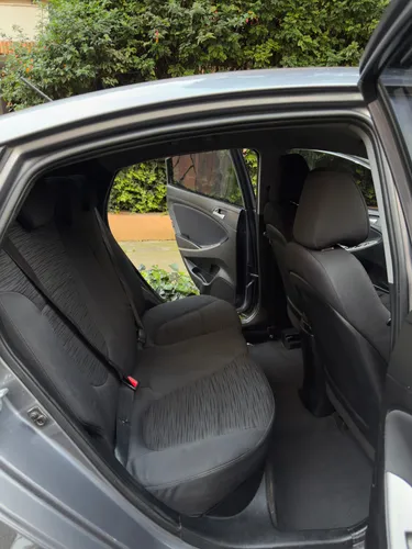 Hyundai Accent 1.4l 4 p