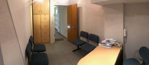 Imagen 21 de 21 de Oficina De 5 Ambientes En Moron Centro