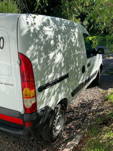 Renault Kangoo Furgon 2016