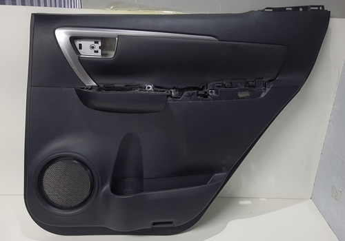 Forro Porta Traseiro Direita Toyota Sw4 2020 Original 