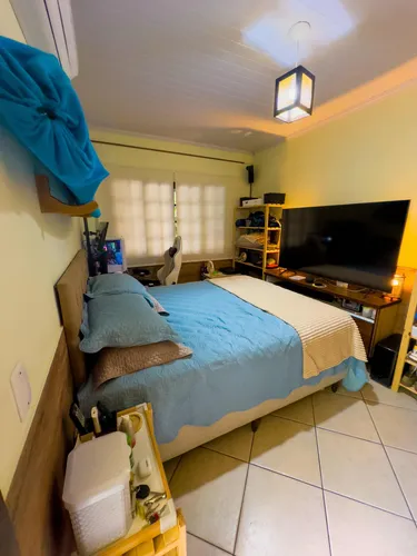 Casa Moderna Com 4 Suítes E Painel Solar Em Vargem Grande