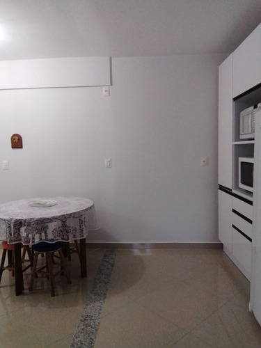 Apartamento No Coração De Bc