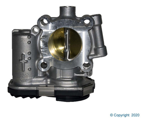 Cuerpo Aceleracion Buick Encore L4 1.4 2013 A 2018 Gm Parts