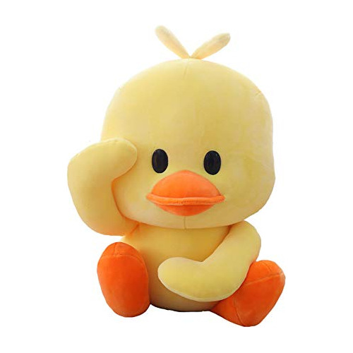 Aixini 11.8inch Plush Pato De Animales Juguetes Blandos Amar