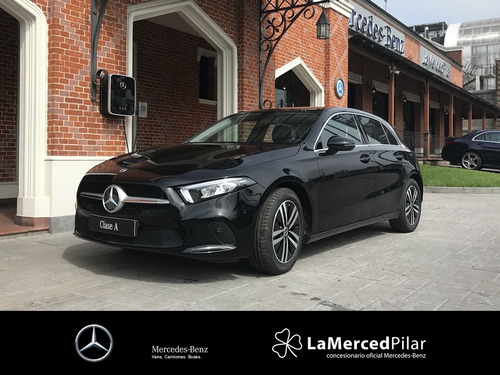 Mercedes Benz Clase A 200 Progressive