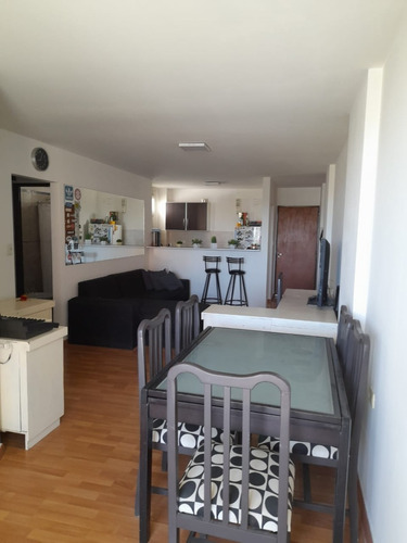 Imagen 2 de 10 de Venta Depto 1 Dorm - B° Gral Paz - Sobre Av. 24 De Septiembre