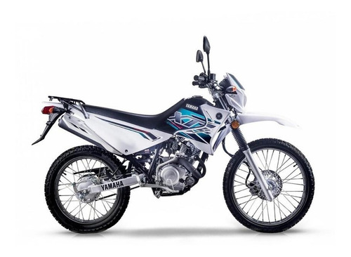 Imagen 18 de 20 de Yamaha Xtz 125 2022 ¡ Super Oferta Contado ! - Palermo Bikes