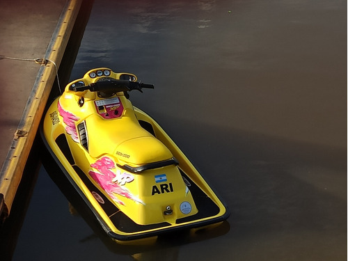 Imagen 3 de 22 de Seadoo Xp 800 110 Hp 2t
