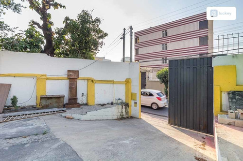 Imagem 7 de 10 de Aluguel De Galpão Com 200m² E 1 Quarto - 13282