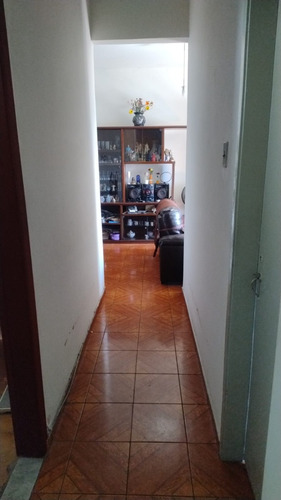 Apartamento Próximo À Estação De Trem De Duque De Caxias