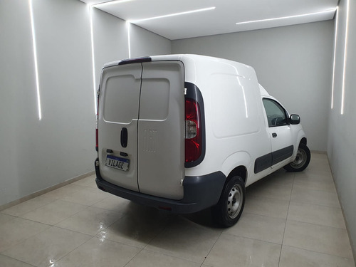 Fiat Fiorino FIORINO ENDURANCE 1.4 MCA