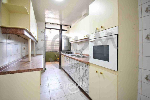 Departamento Avenida Salvador Allende Id: 137258