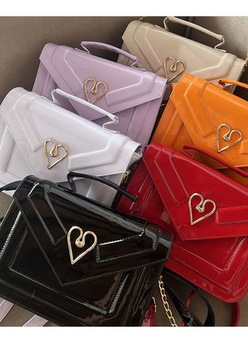 Carteras Bolsos Bandoleros 