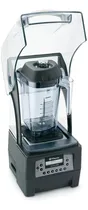 Comprar Vitamix Vita-mix Quiet One, Negro.
