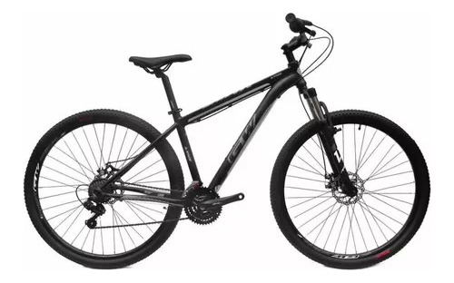 Bicicleta Gw Lynx R29 Marco Aluminio 21 Velocidades Mtb