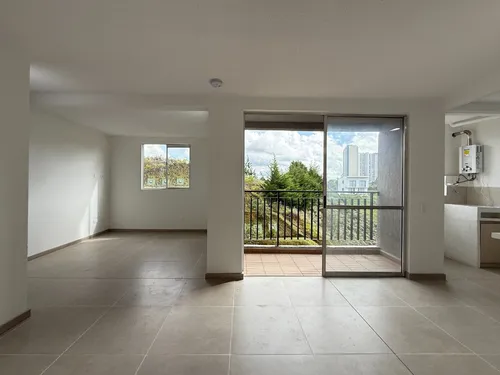 Apartamento En Venta, V. Fontibon, Rionegro