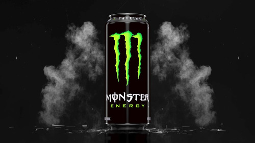 Energizante Monster Energy 473ml sabor Original
