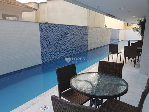 Apartamento Com 4 Quartos Por R$ 1.600.000 - Icaraí /rj - Ap47439