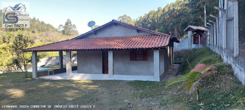 Imagem 2 de 15 de Chácara Para Venda Em Pedra Bela, Zona Rural, 2 Dormitórios, 2 Banheiros - 1186_2-1223648