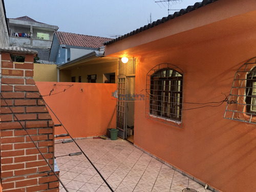 Imagem 17 de 20 de Casa Com 3 Dormitórios À Venda Com 120m² Por R$ 335.000,00 No Bairro Bairro Alto - Curitiba / Pr - Mrc-008