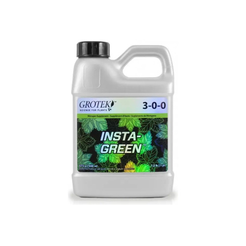 Fertilizante Insta Green 500ml Grotek