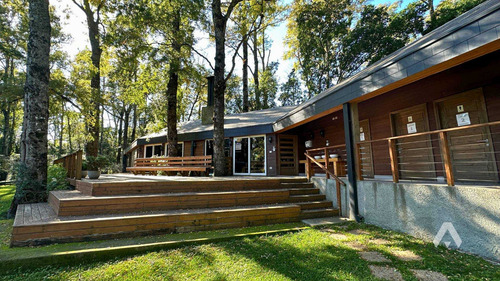 Departamento En Pucón, 2 Dormitorios 2 Baños (104429)