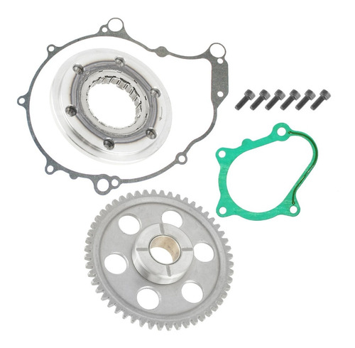 Bendix Clutch De Arranque Yamaha Raptor 660 2004-2005 