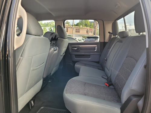 RAM Ram 1500 3.6 Bighorn 1500 4x4