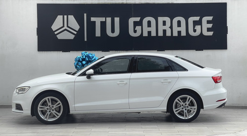 Audi A3 1.4 Sedán Dynamic At Dsg