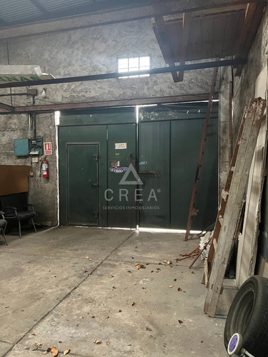 Venta Local Deposito Buceo Padrón Único Próximo Avenidas Zona Estratégica