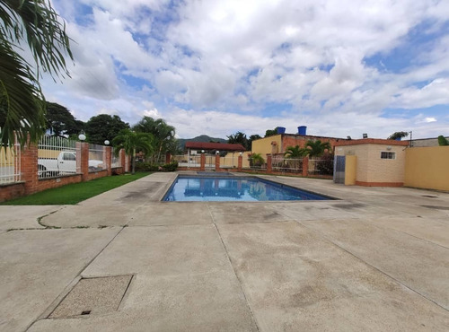 Imagen 25 de 26 de Venta De Townhouse E N Villa Corina, San Diego, Carabobo Cód.. 147334