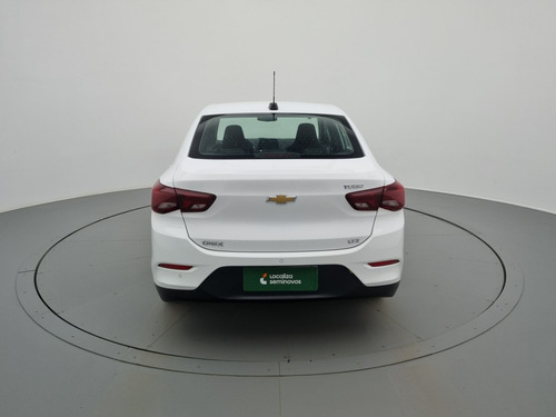 Chevrolet Onix 1.0 TURBO FLEX PLUS LTZ MANUAL