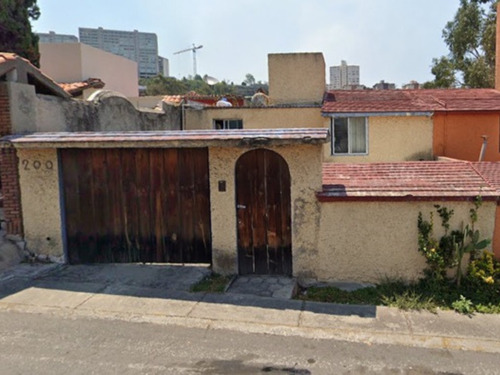 Casa En Venta En Paseo Quetzal Lomas Verdes En Remate Bancario