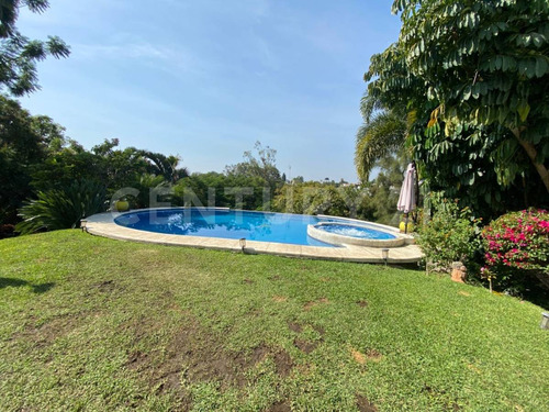 Residencia Club De Golf Santa Fe, Xochitepec, Morelos