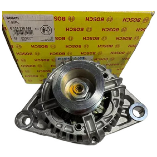 Alternador Fiat Lancia