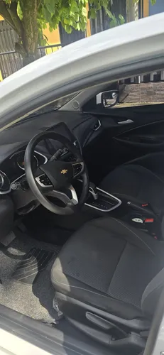 Chevrolet Onix 1.0T Ltz At