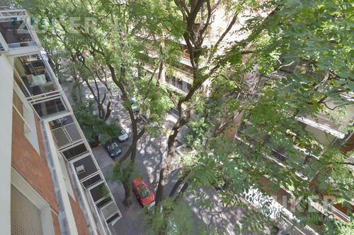 Imagen 7 de 30 de Venta Departamento 4 Amb Con Dep- Belgrano Cochera Y Baulera Seg 24hs