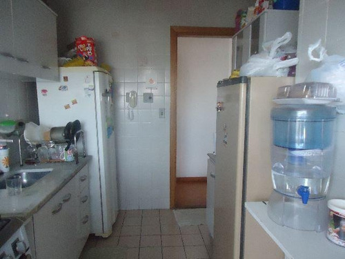 Apartamento Com 2 Dormitórios À Venda, 60 M² Por R$ 371.000,00 - Mooca (zona Leste) - São Paulo/sp - Ap5386