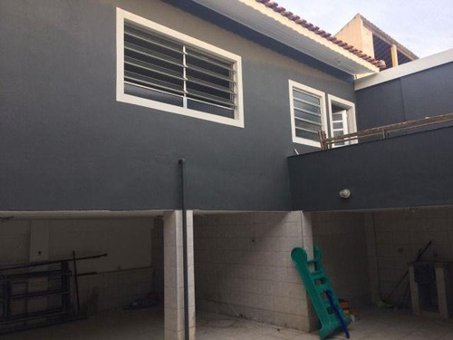 Imagem 5 de 19 de Casa Com 3 Dormitórios À Venda, 190 M² Por R$ 509.000 - Vila Nossa Senhora De Fátima - Guarulhos/sp - Ca0415