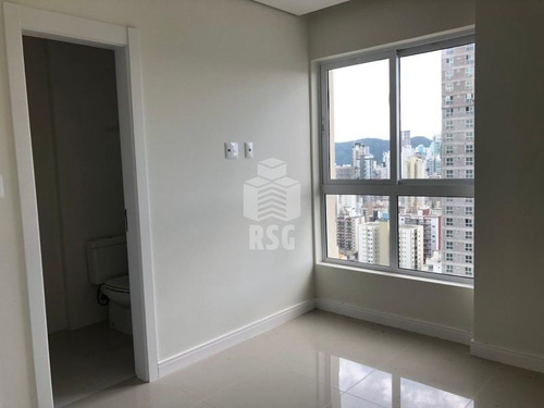 Imagem 16 de 21 de Apartamento Novo 4 Quartos Sendo 2 Suítes E 2 Demi Suítes No Centro De Balneário Camboriú - 157