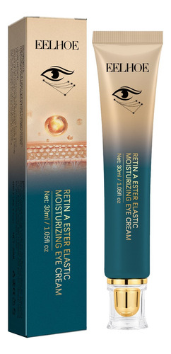 Crema Hidratante Para Ojos Retin A Ester Elastic Skin Renewi